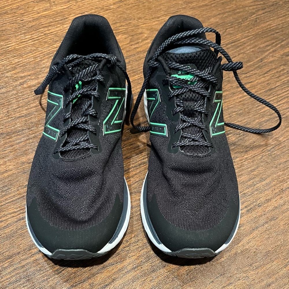 New Balance Men's Fresh Foam 680 Wide